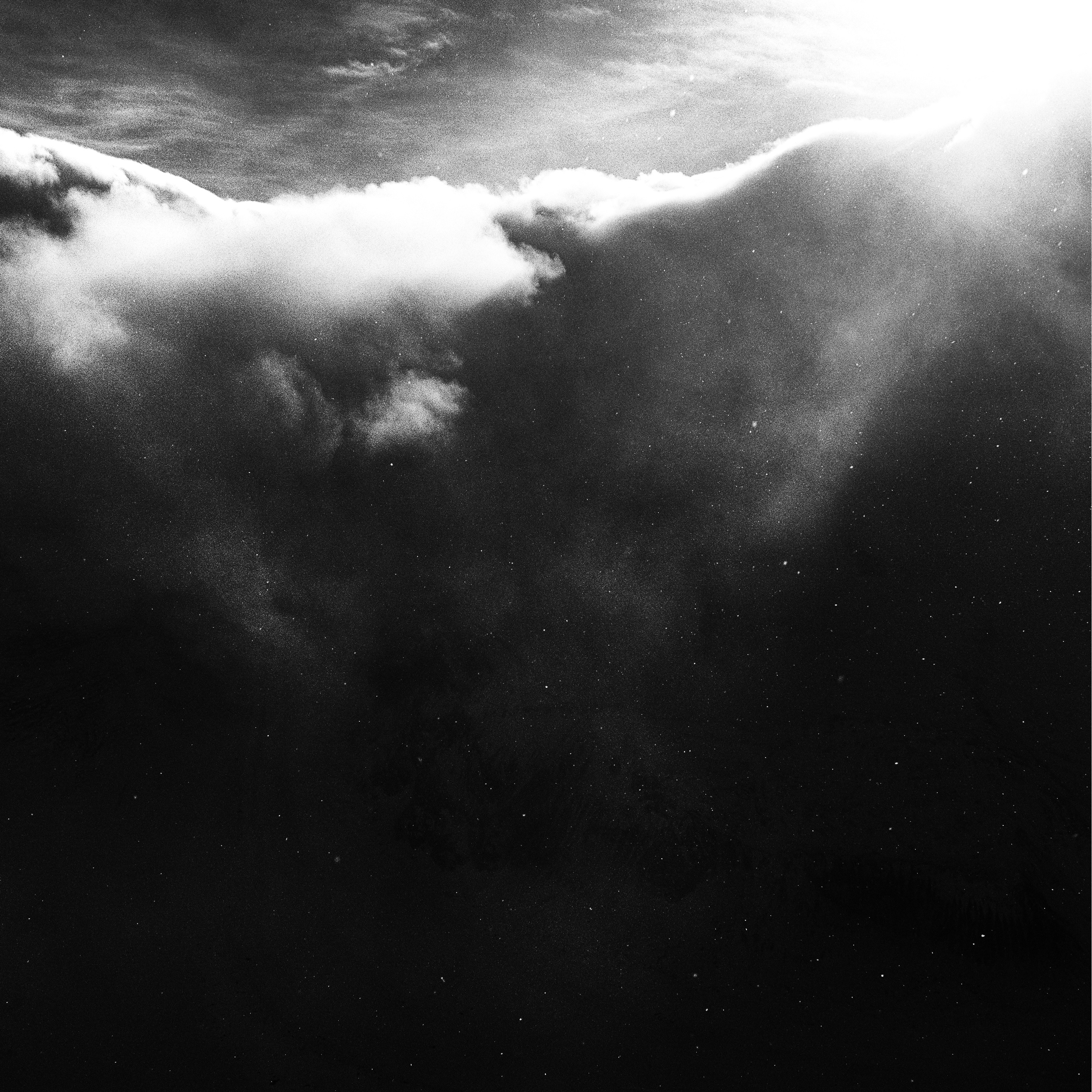 Everhunger Album Cover